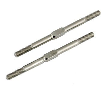Team Associated Turnbuckles, 2.06 in