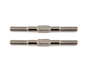 Team Associated Turnbuckles, 3x38 mm