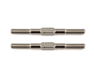 Team Associated Turnbuckles, 3x38 mm
