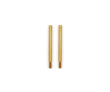 Team Associated FT Gold Shock Shaft, .71
