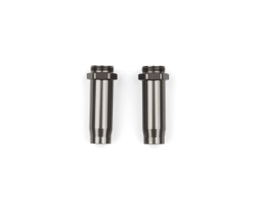 Team Associated FT Hard Anodized Shock Bodies, front, 1.02
