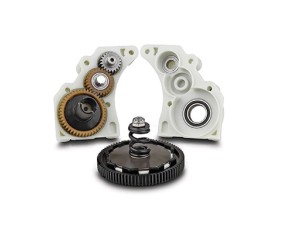 Team Associated Stealth ATC Transmission Kit for RC10