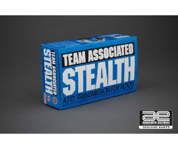 Team Associated Stealth ATC Transmission Kit for RC10