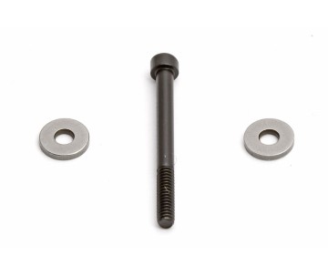 Team Associated Diff Thrust Washer and Bolt