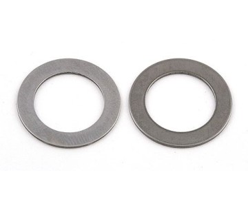 Team Associated Associated Diff Drive Rings