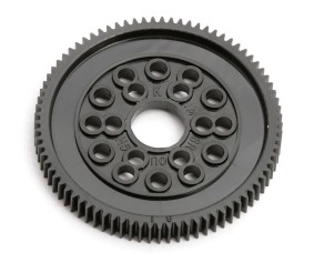 Team Associated Spur Gear, 81T 48P