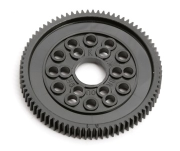 Team Associated Spur Gear, 81T 48P