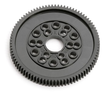 Team Associated Spur Gear, 87T 48P
