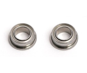 Team Associated Clutch Bell Bearings 3/16 x 5/16 Flanged Bearings