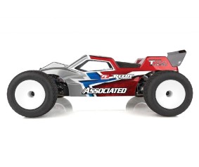 Team Associated RC10 T6.4 Team Kit