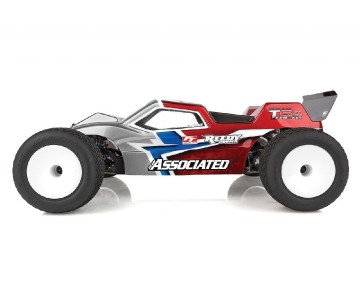 Team Associated RC10 T6.4 Team Kit