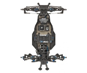 Team Associated RC10 T6.4 Team Kit