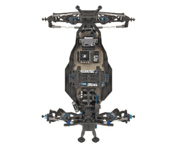 Team Associated RC10 T6.4 Team Kit