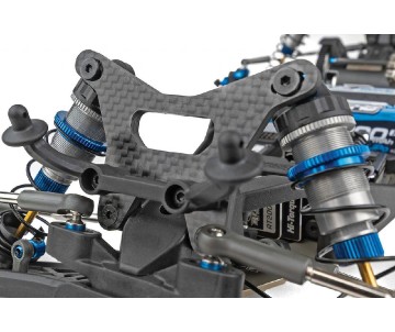 Team Associated RC10 T7 2wd Kit