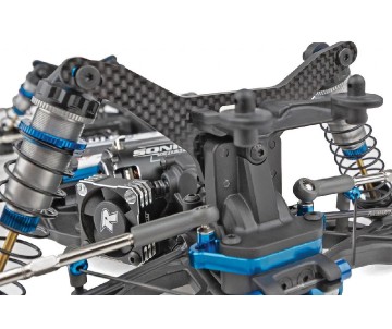 Team Associated RC10 T7 2wd Kit