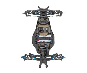 Team Associated RC10 T7 2wd Kit