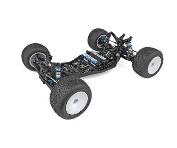 Team Associated RC10 T7 2wd Kit