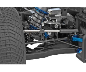 Team Associated RC10 SC7 2wd Kit