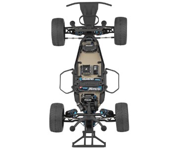 Team Associated RC10 SC7 2wd Kit