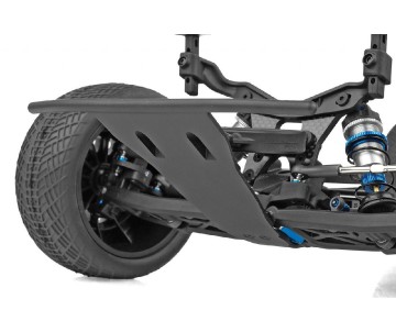 Team Associated RC10 SC7 2wd Kit