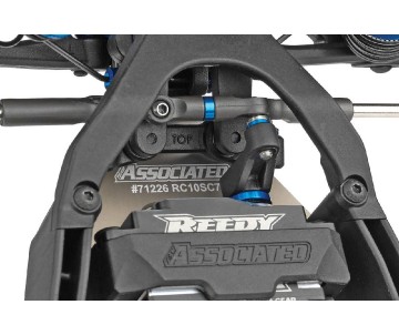 Team Associated RC10 SC7 2wd Kit