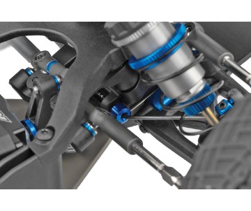 Team Associated RC10 SC7 2wd Kit