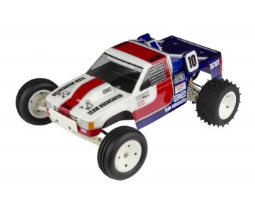 Team Associated RC10T Classic Kit