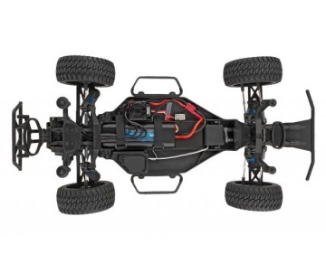 Team Associated Pro2 SC10 RTR LiPo Combo