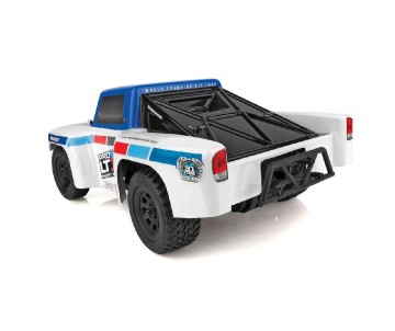 Team Associated PRO2 LT10SW Short Course Truck RTR LiPo Combo - Blue/White
