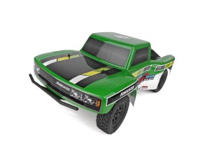 Team Associated Pro2 LT10SW Short Course Truck RTR - Green