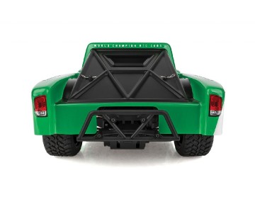 Team Associated Pro2 LT10SW Short Course Truck RTR LiPo Combo - Green