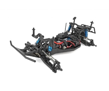 Team Associated Pro2 LT10SW Short Course Truck RTR LiPo Combo - Green