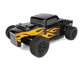 Team Associated Pro2 RT10SW RTR, Black