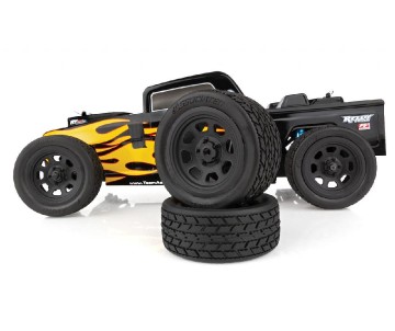 Team Associated Pro2 RT10SW RTR, Black