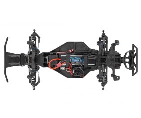 Team Associated Pro2 RT10SW RTR, Black, LiPo Combo