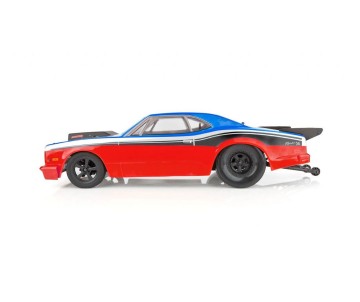 Team Associated DR10 Drag Race Car Team Kit