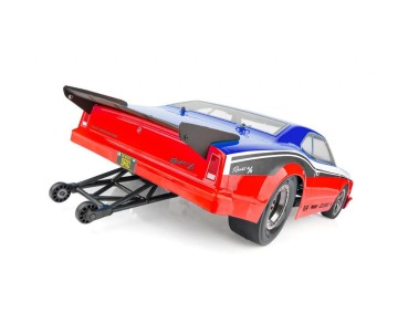 Team Associated DR10 Drag Race Car Team Kit