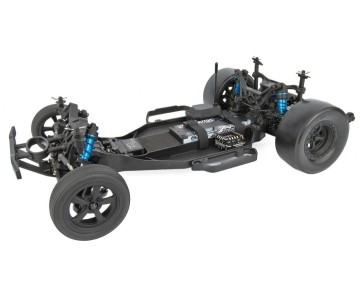 Team Associated DR10 Drag Race Car Team Kit