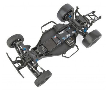 Team Associated DR10 Drag Race Car Team Kit