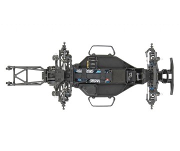 Team Associated DR10 Drag Race Car Team Kit