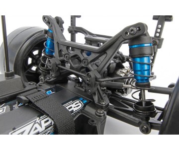 Team Associated DR10 Drag Race Car Team Kit