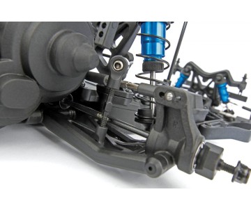 Team Associated DR10 Drag Race Car Team Kit