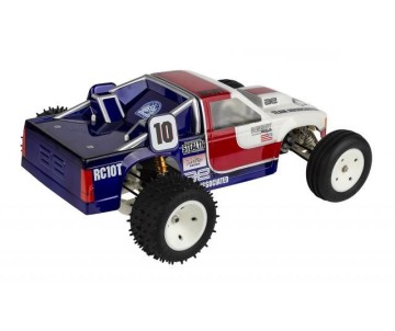 Team Associated RC10T Classic Kit