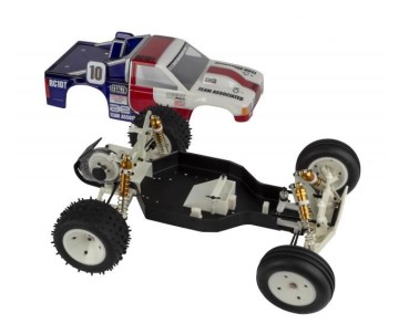 Team Associated RC10T Classic Kit