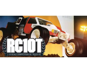 Team Associated RC10T Classic Kit