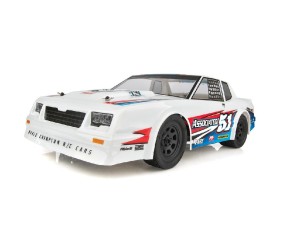 Team Associated SR10 Dirt Oval RTR