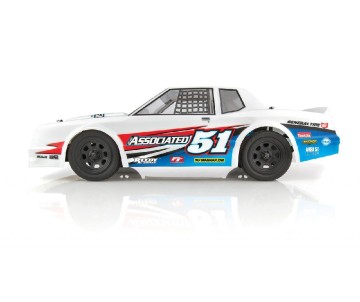 Team Associated SR10 Dirt Oval RTR