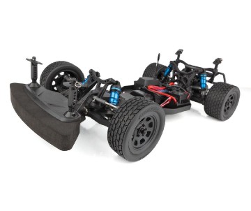 Team Associated SR10 Dirt Oval RTR