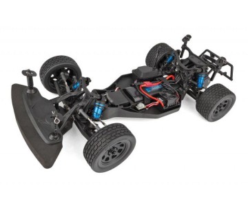 Team Associated SR10 Dirt Oval RTR