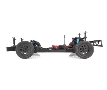 Team Associated SR10 Dirt Oval RTR